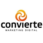 CONVIERTE logo
