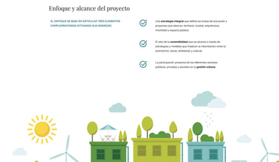 Diseño web wordpress - Creación de Sitios Web