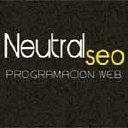 Neutral SEO logo