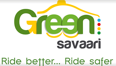 Green Savaari - Web Application