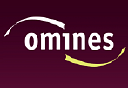 Omines - Internetbureau in Eindhoven voor jouw webdesign, apps en websites logo