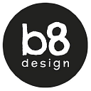 Estudio Bola8 logo