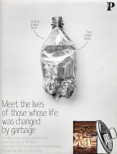 Coke - Publicité