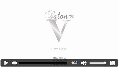 Salon V - Advertising