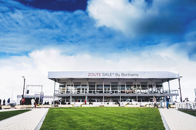 Zoute Grand Prix - Evenement