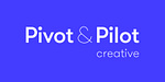 Pivot and Pilot Creative Inc. logo