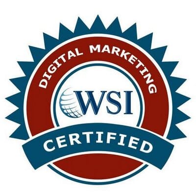 WSI Evolución Digital