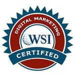 WSI Evolución Digital logo