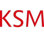 KSM logo