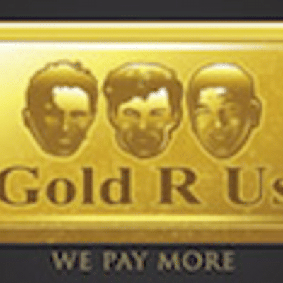 Goldrusla