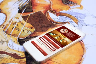Accademia Albertina di Belle Arti Torino - Creazione di siti web