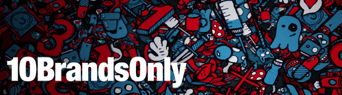 10BrandsOnly Werbeagentur GmbH cover