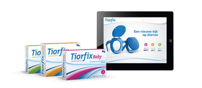 Tiorfix - Motion Design