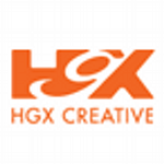HGX Creative logo