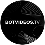 Botvideos.tv logo