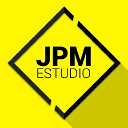JPMEstudio Design logo