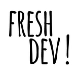 FreshDev logo