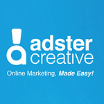 Adster Creative logo