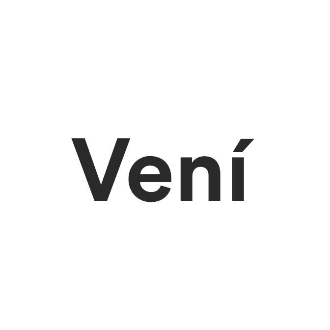 Vení Studio