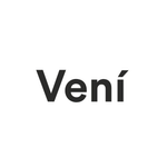 Vení Studio logo