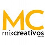 MIX Creativos logo
