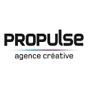 PROPULSE logo