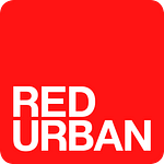 Red Urban Amsterdam logo