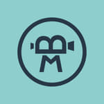 Blickfang Media logo