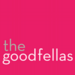 the goodfellas logo