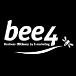 Agence Bee4 logo