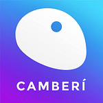 Camberí logo