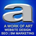 A Work Of Art logo