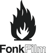 Fonk Film logo