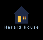 Harald House logo
