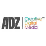 ADZ Media logo