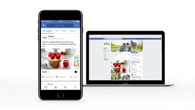 Brand Strategy / communication - Publicité