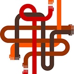 tactilestudio comunicación creativa logo