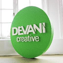 Devani Creative logo