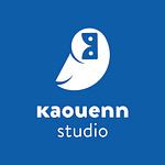 Kaouenn Studio logo