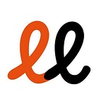 Livelink new media logo