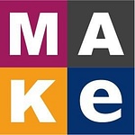 Grupo MAKE logo