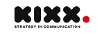 KIXX logo