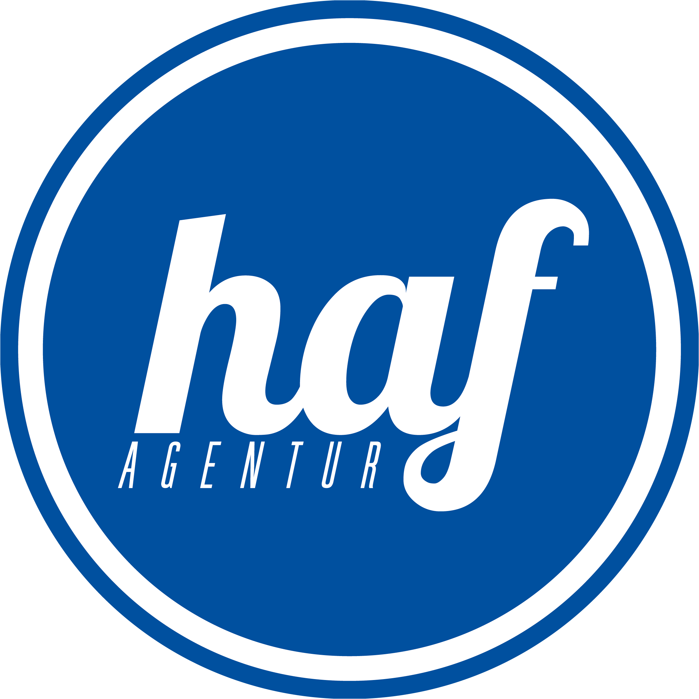 haf Werbeagentur GmbH