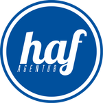 haf Werbeagentur GmbH logo