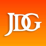 JD Gordon Creative Labs logo