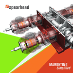 Spearhead Creative logo