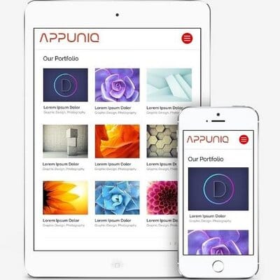 APPUNIQ