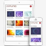 APPUNIQ logo