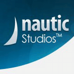 Nautic Studios logo