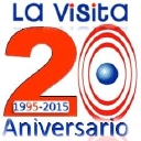 La Visita Comunicacion logo